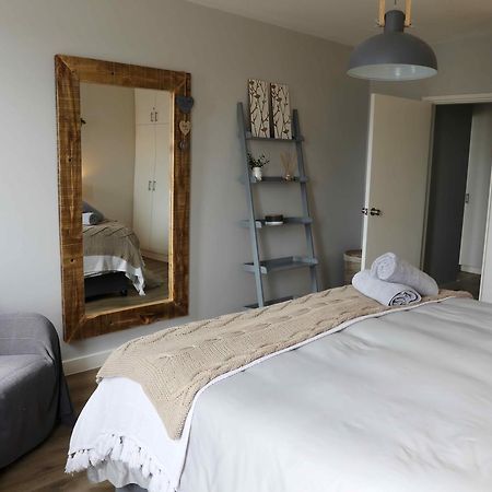 Swakopmund Pearl Lejlighed Eksteriør billede