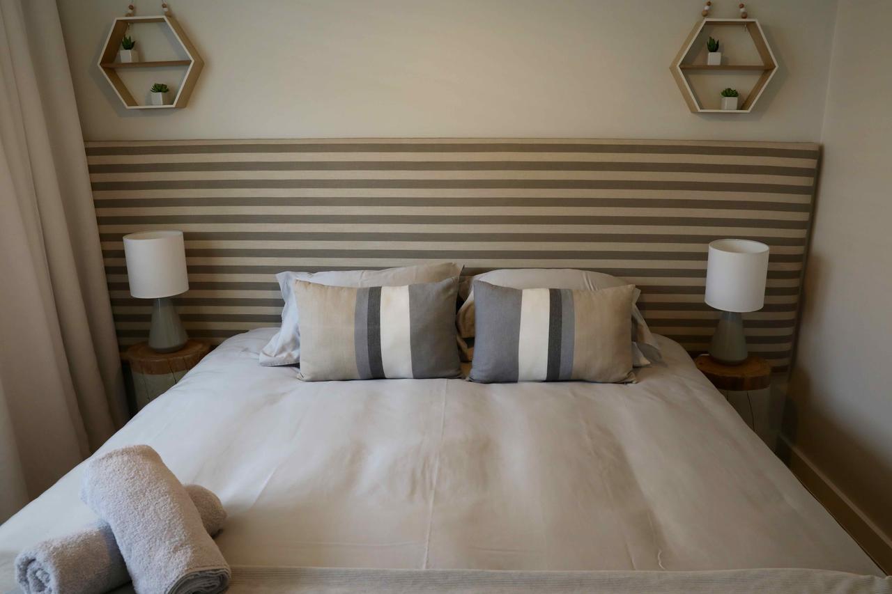 Swakopmund Pearl Lejlighed Eksteriør billede