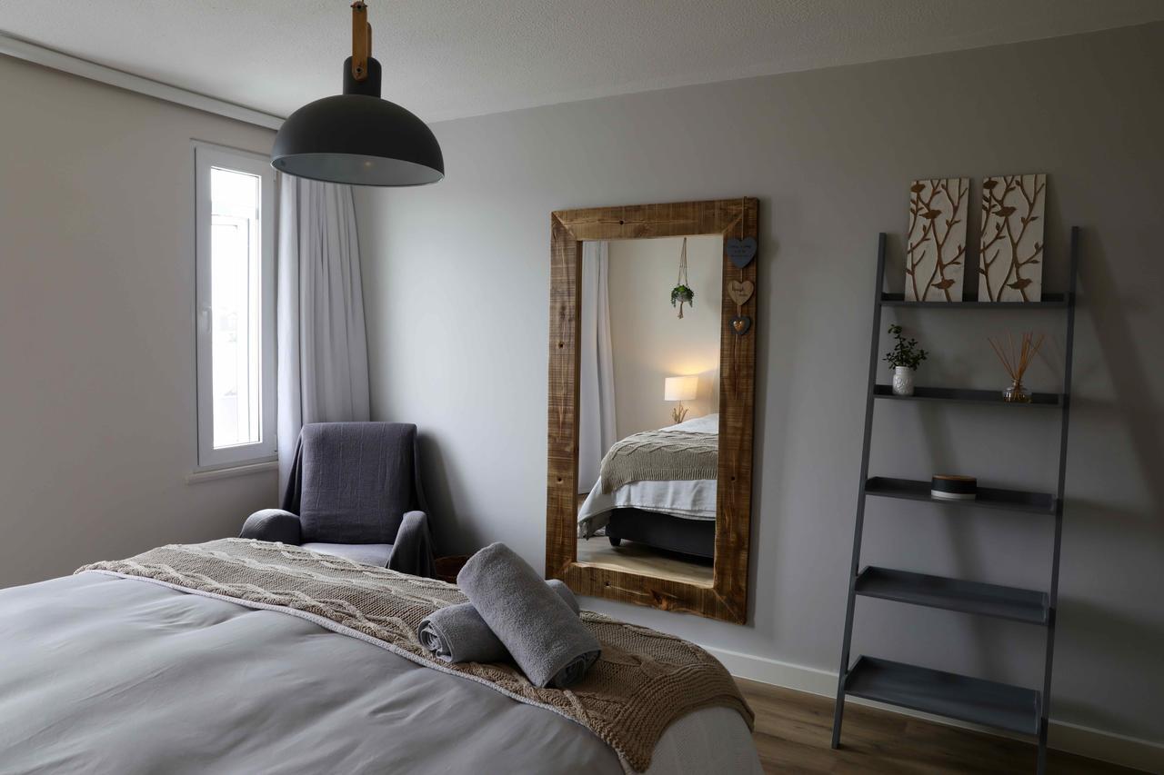 Swakopmund Pearl Lejlighed Eksteriør billede