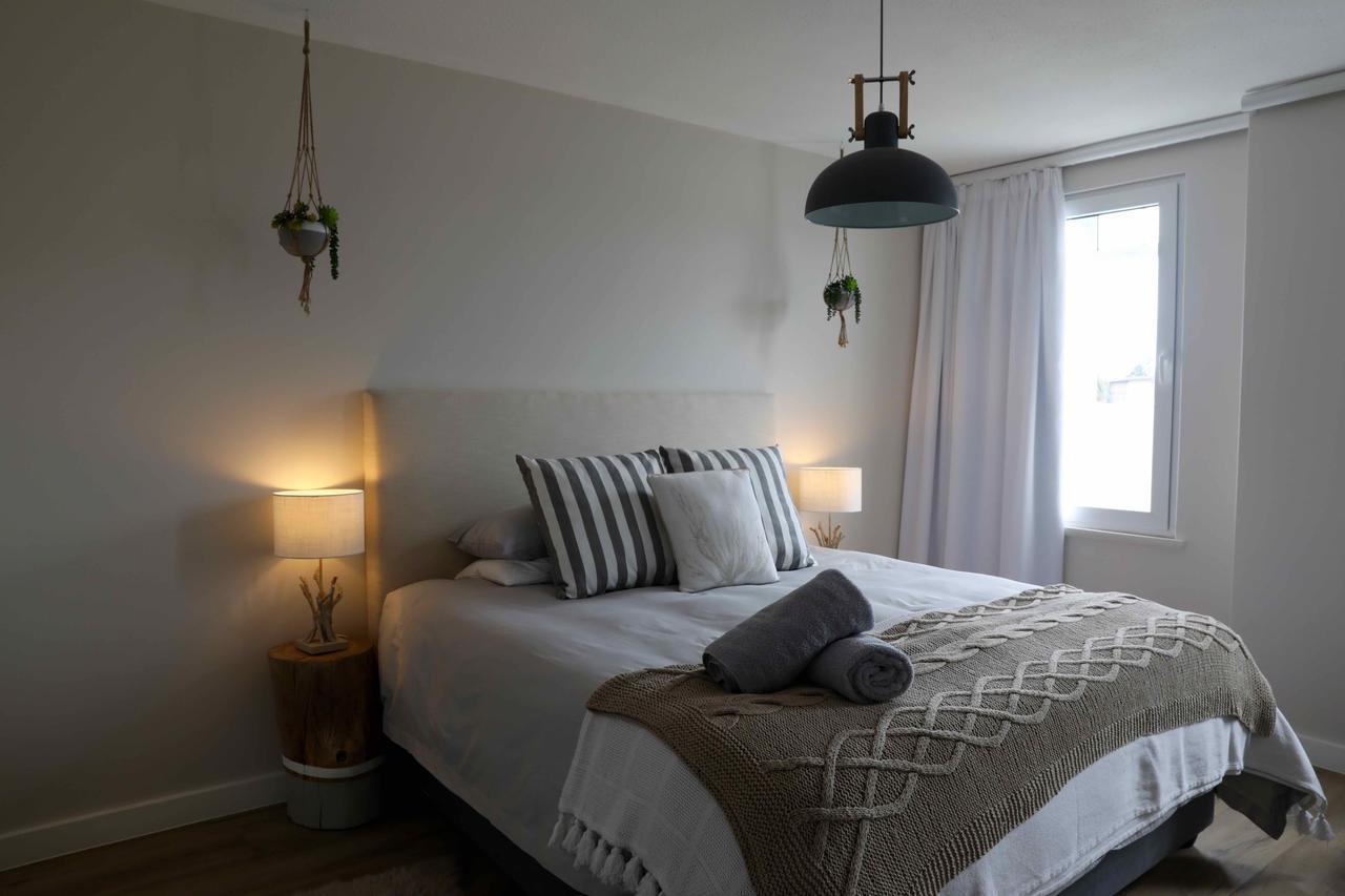 Swakopmund Pearl Lejlighed Eksteriør billede