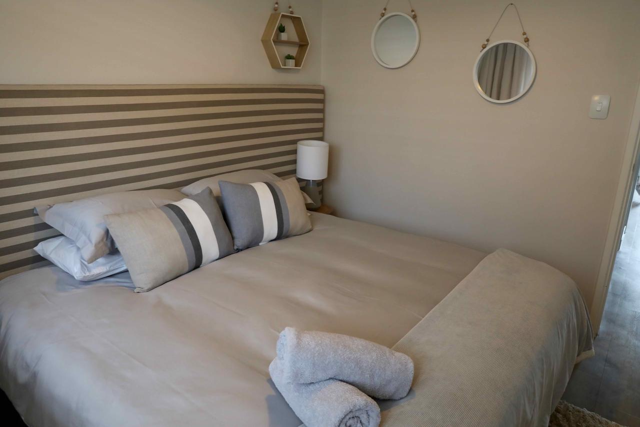 Swakopmund Pearl Lejlighed Eksteriør billede